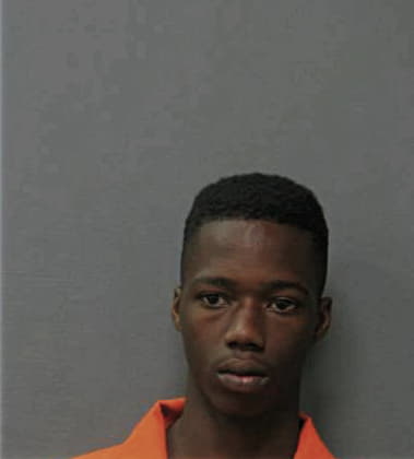 Adrian Broussard, - Lafayette Parish County, LA 